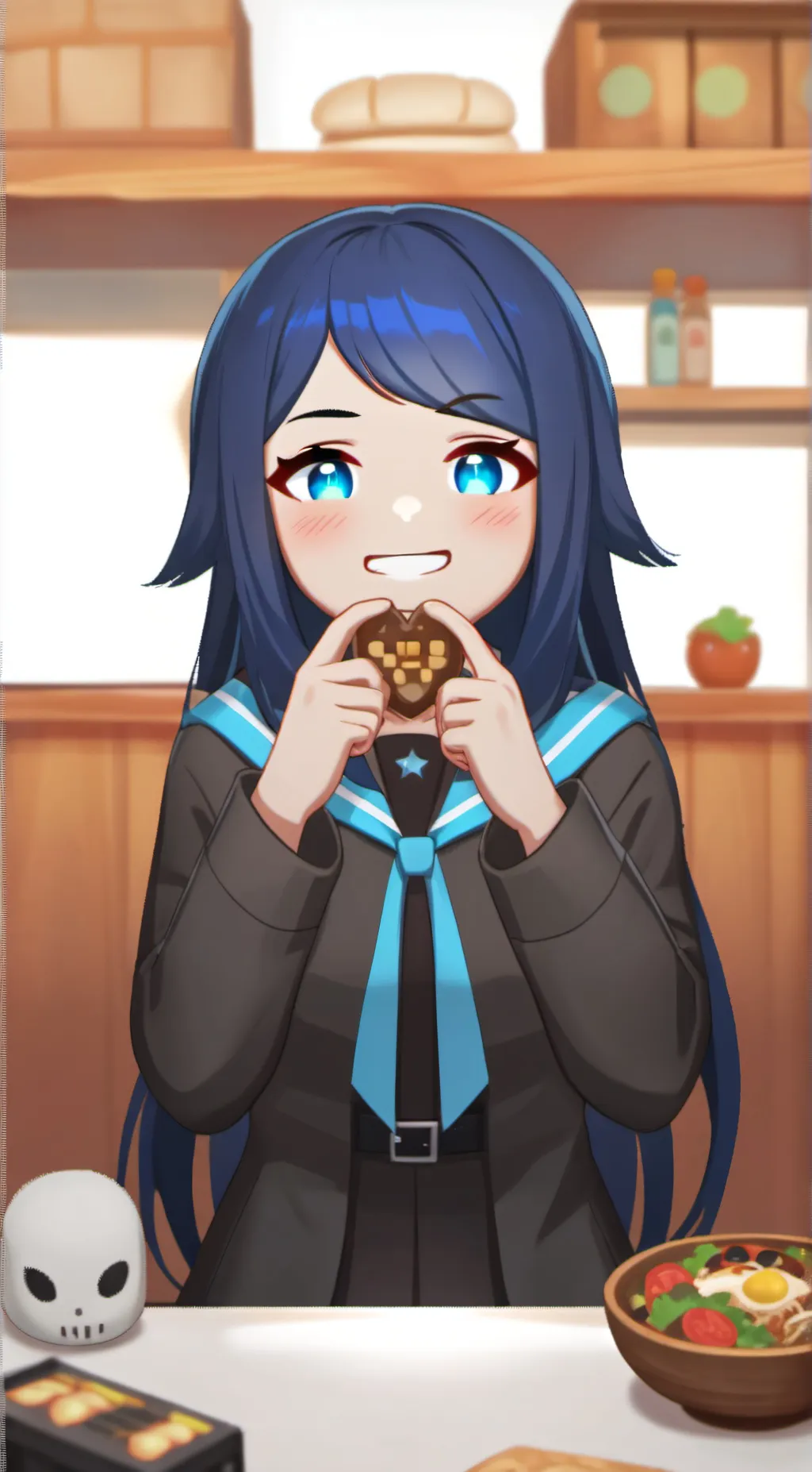 Talkie AI - Chat with itsfunneh krew 