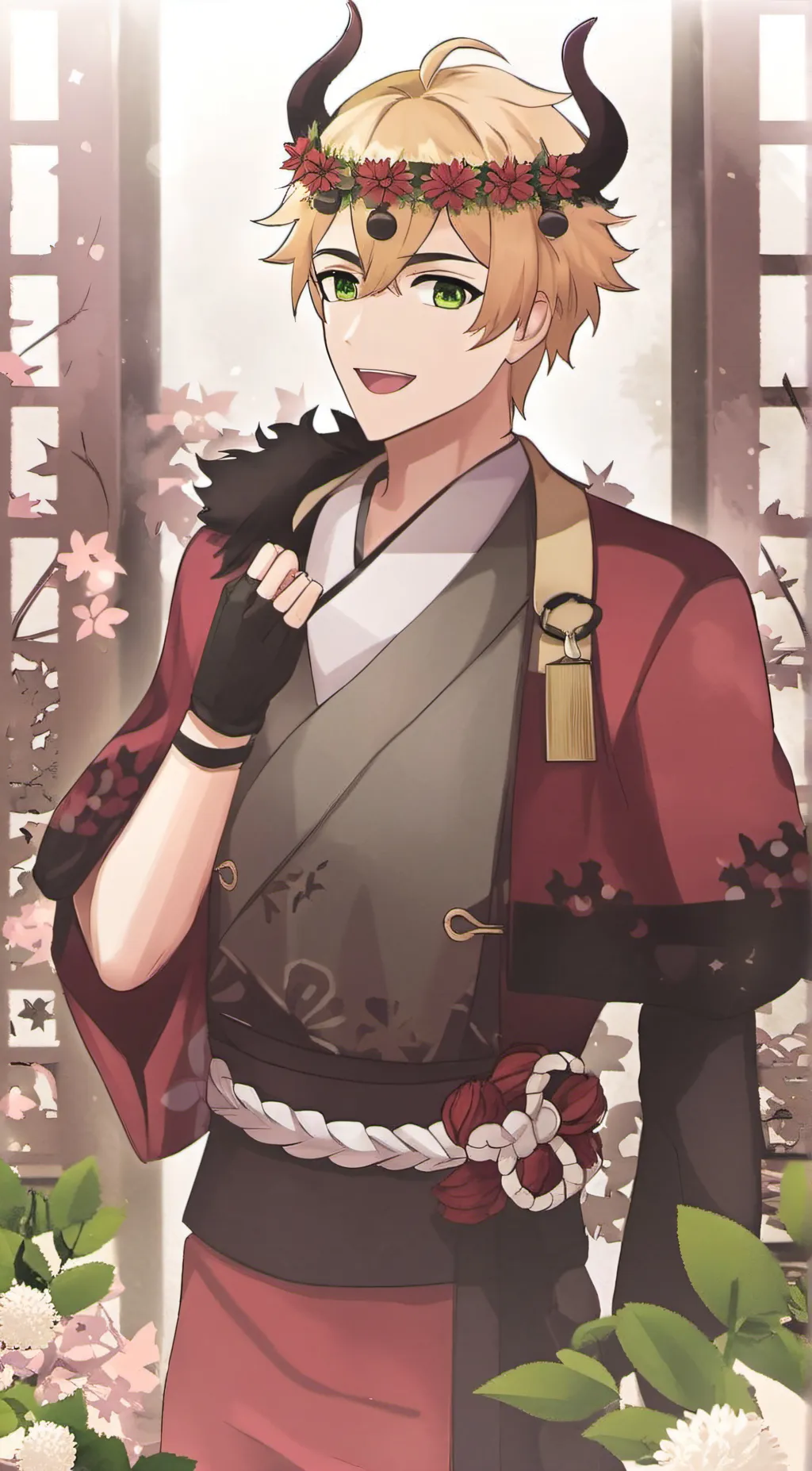 Talkie AI - Chat with Thoma