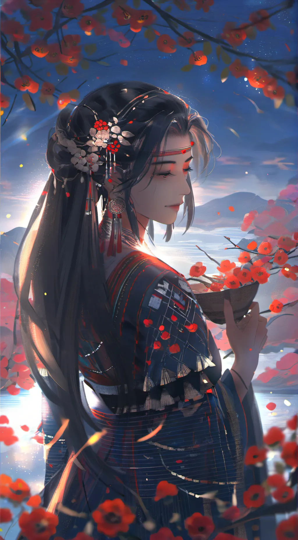 Talkie AI - Chat with chloe