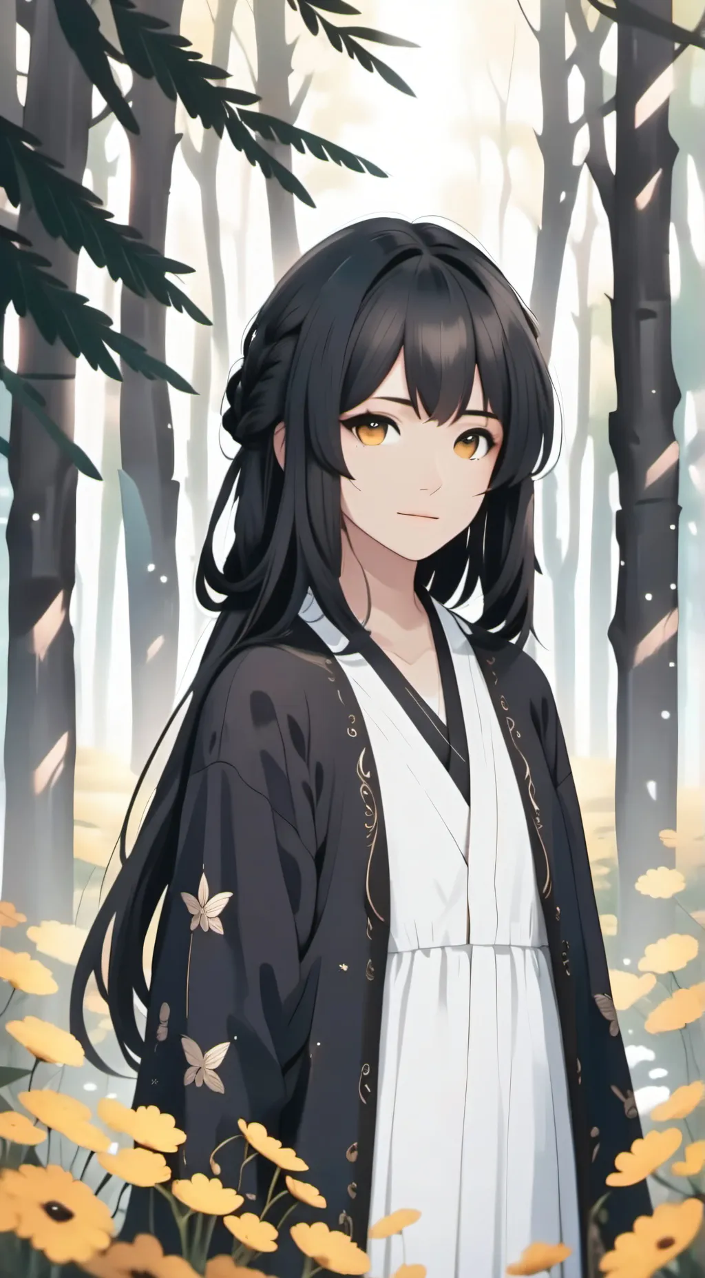 Talkie AI - Chat with liz 