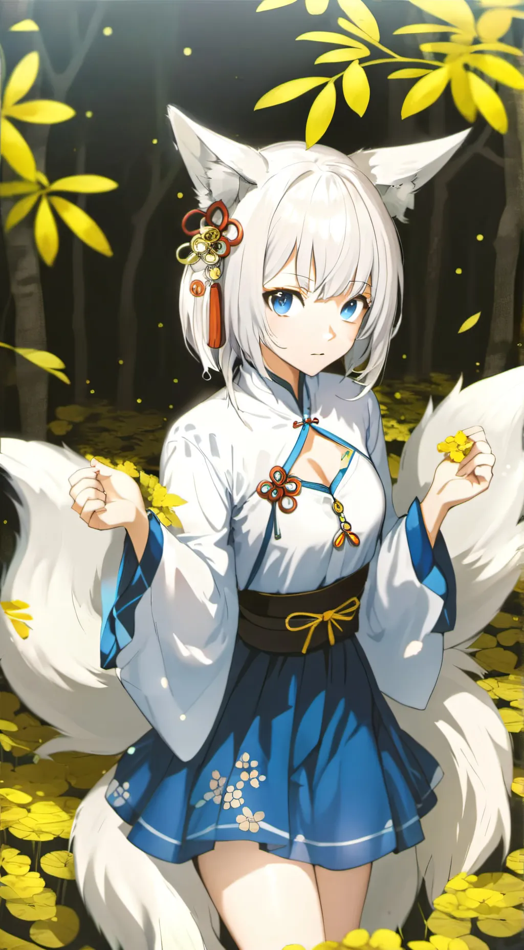 Talkie AI - Chat with Kaga