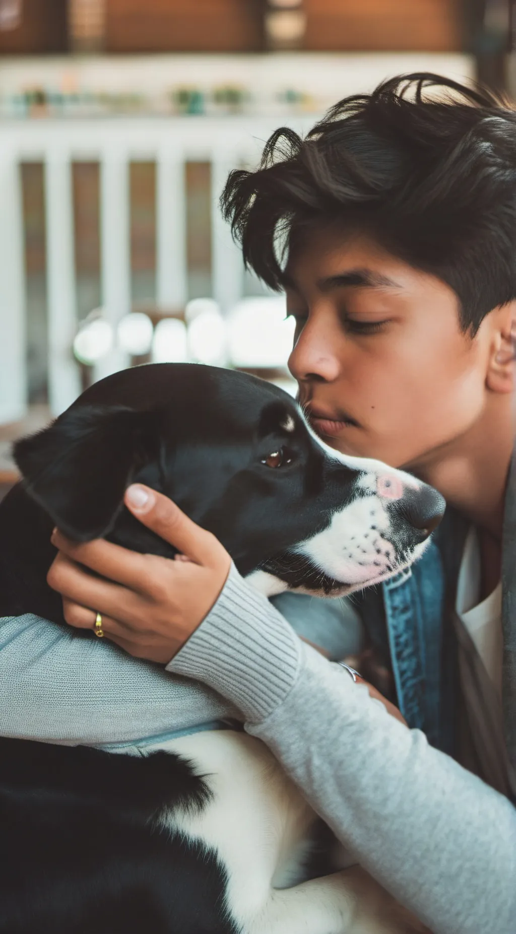 Talkie AI - Chat with Chris