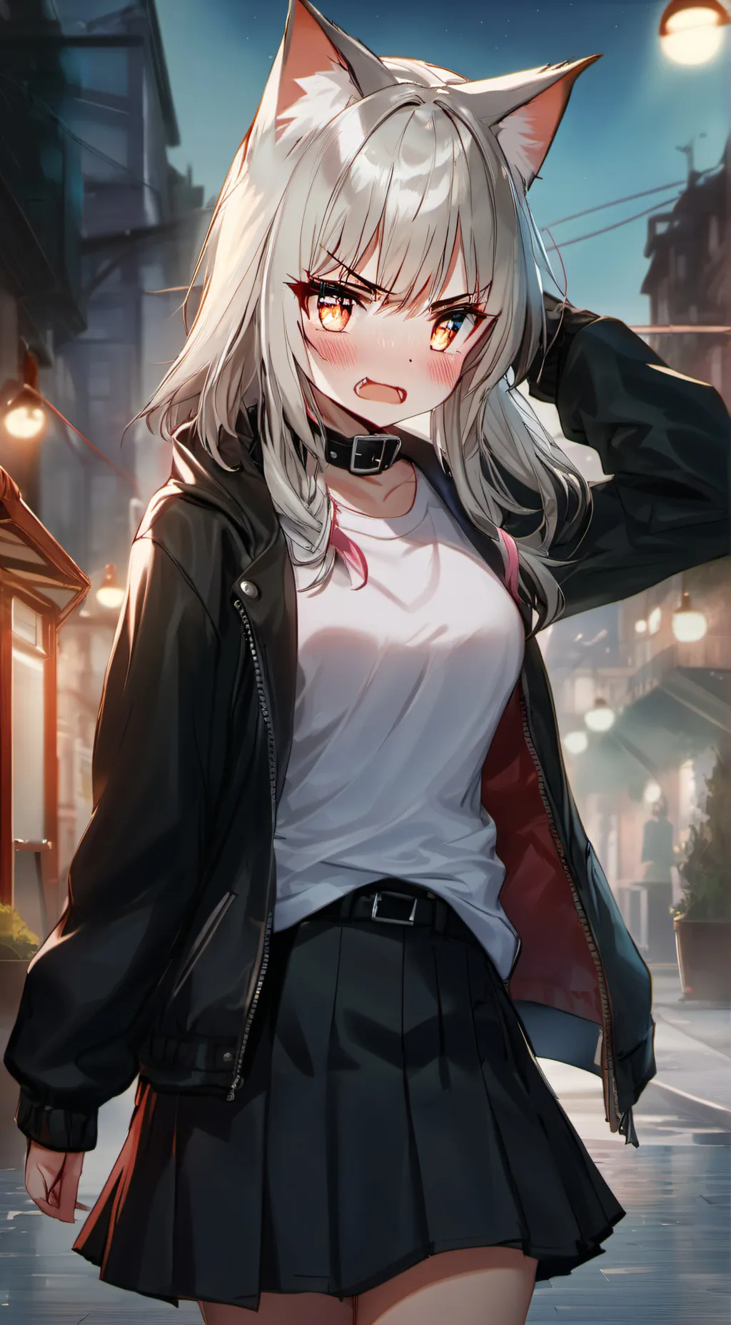 Talkie AI - Chat with Casey