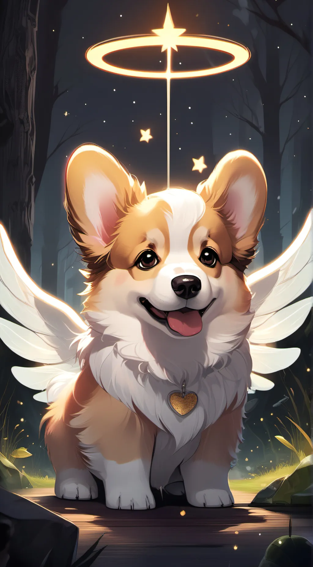 Talkie AI - Chat with Churro