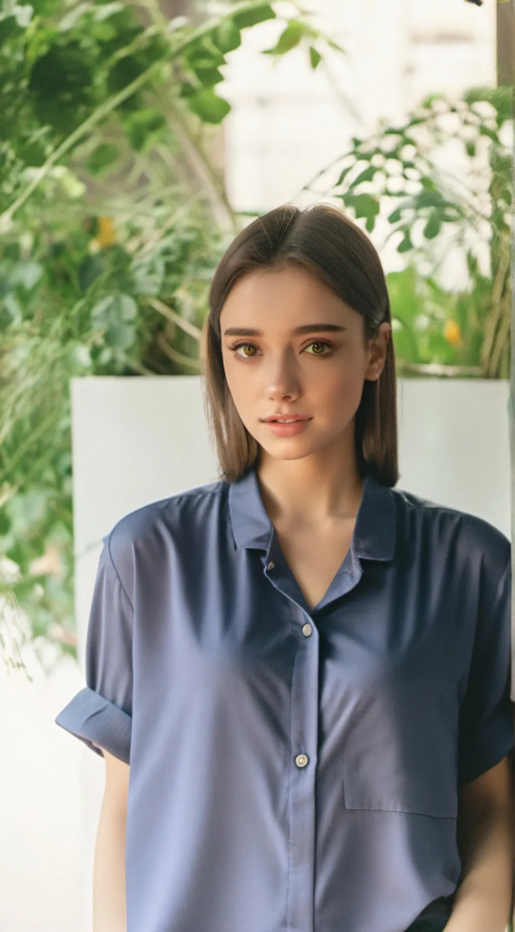 Talkie AI - Chat with Alfie