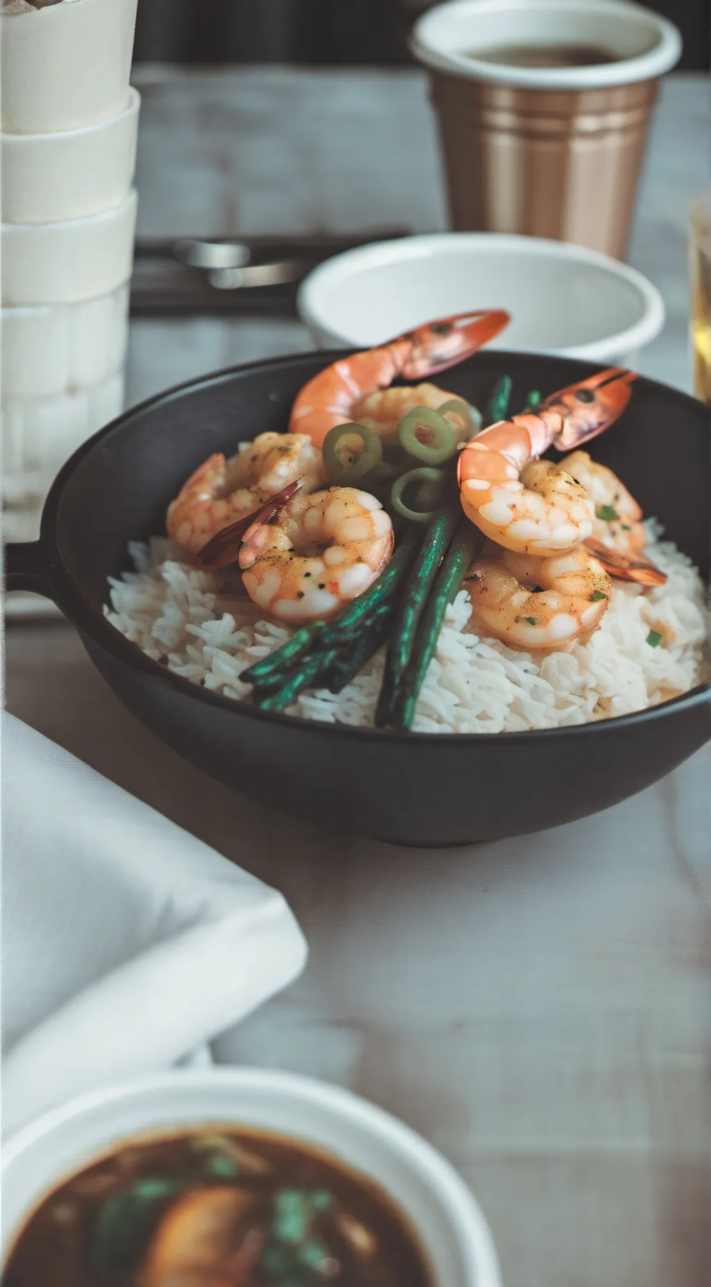 Talkie AI - Chat with $6 dollar shrimp