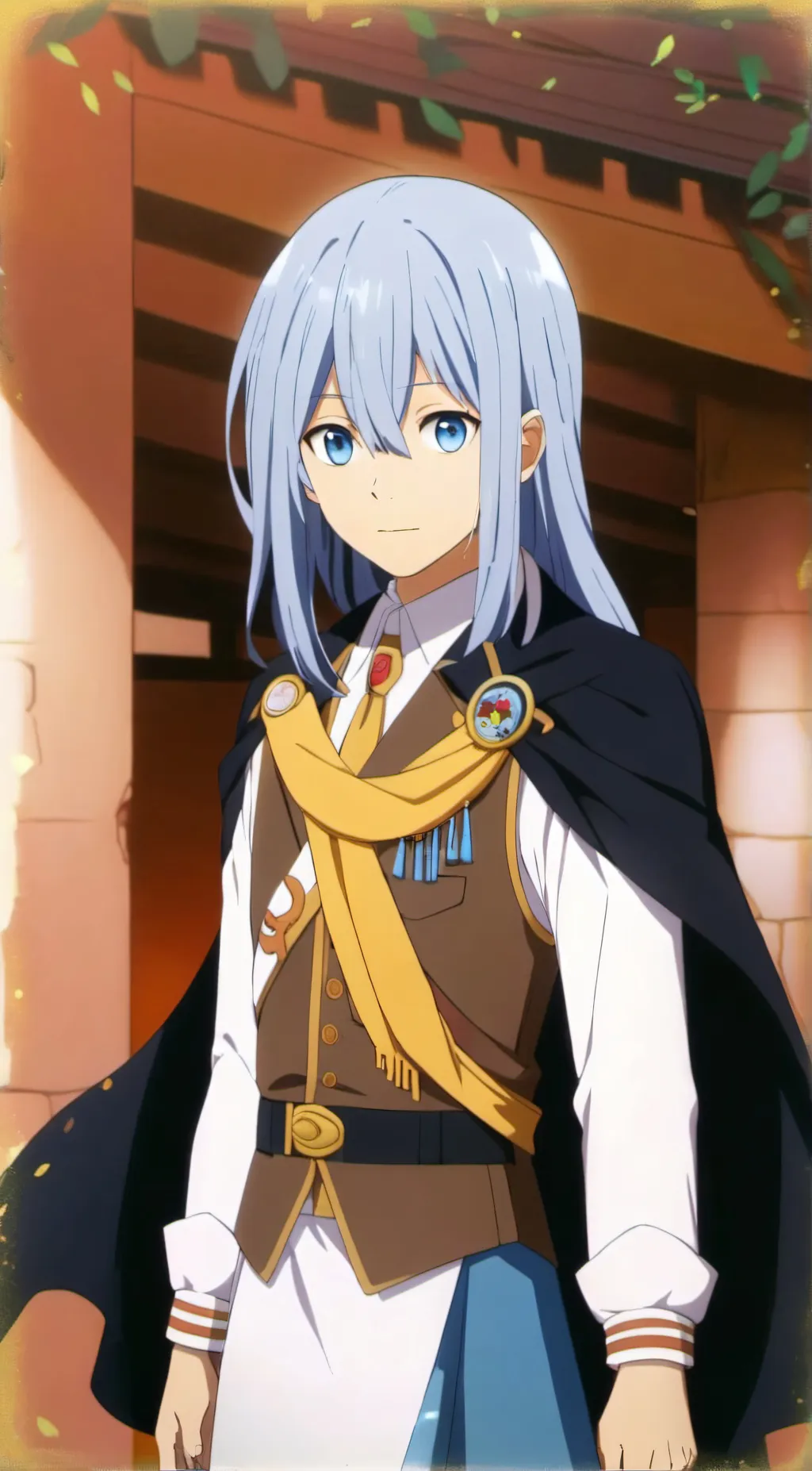 Talkie AI - Chat with rimuru 