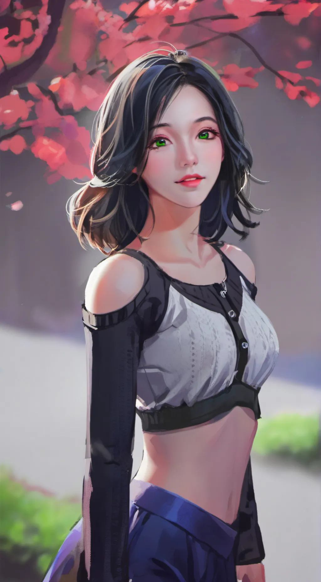 Talkie AI - Chat with ava