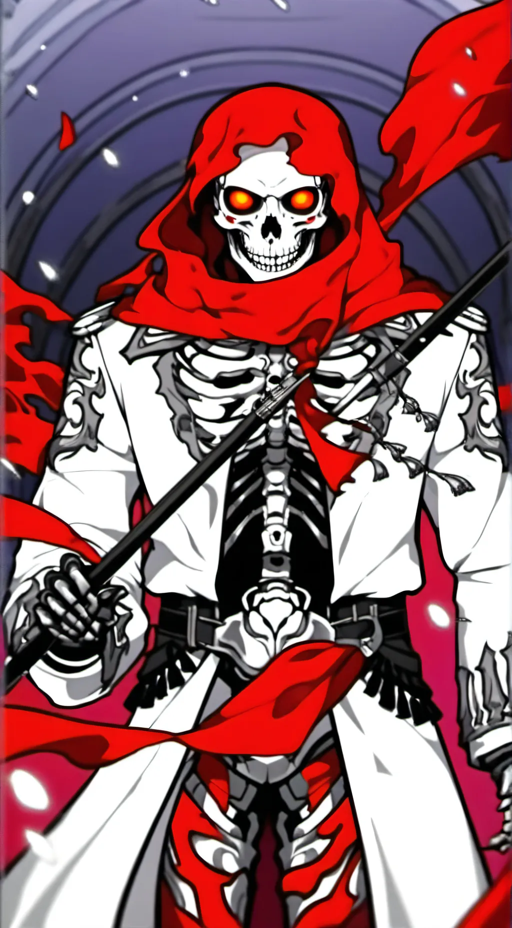 Talkie AI - Chat with disbelief papyrus 