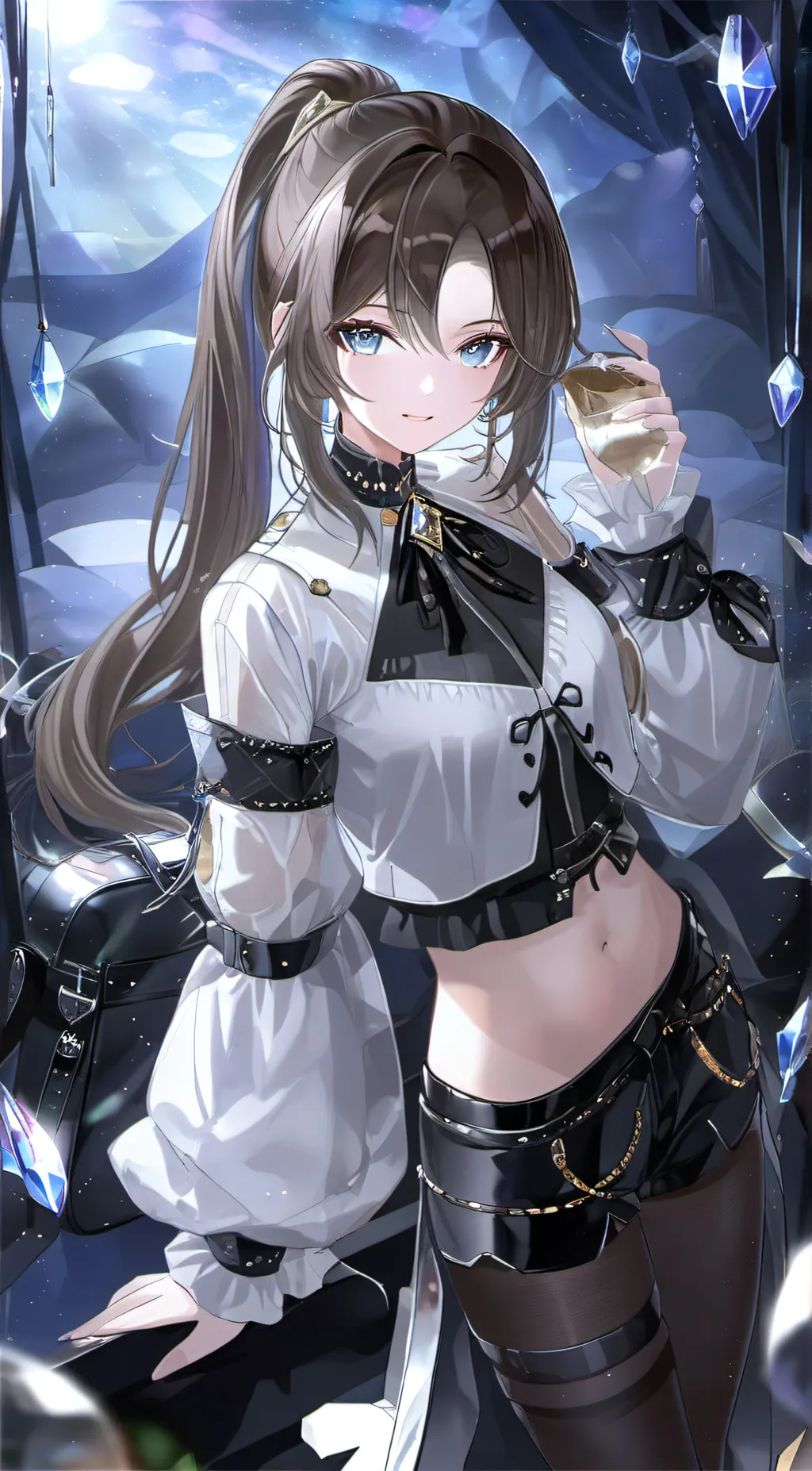 Talkie AI - Chat with Josephine 