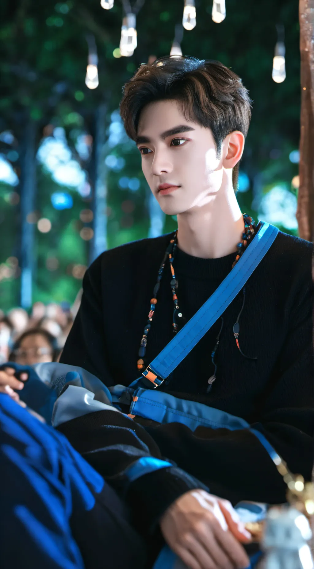 Talkie AI - Chat with Zenpai