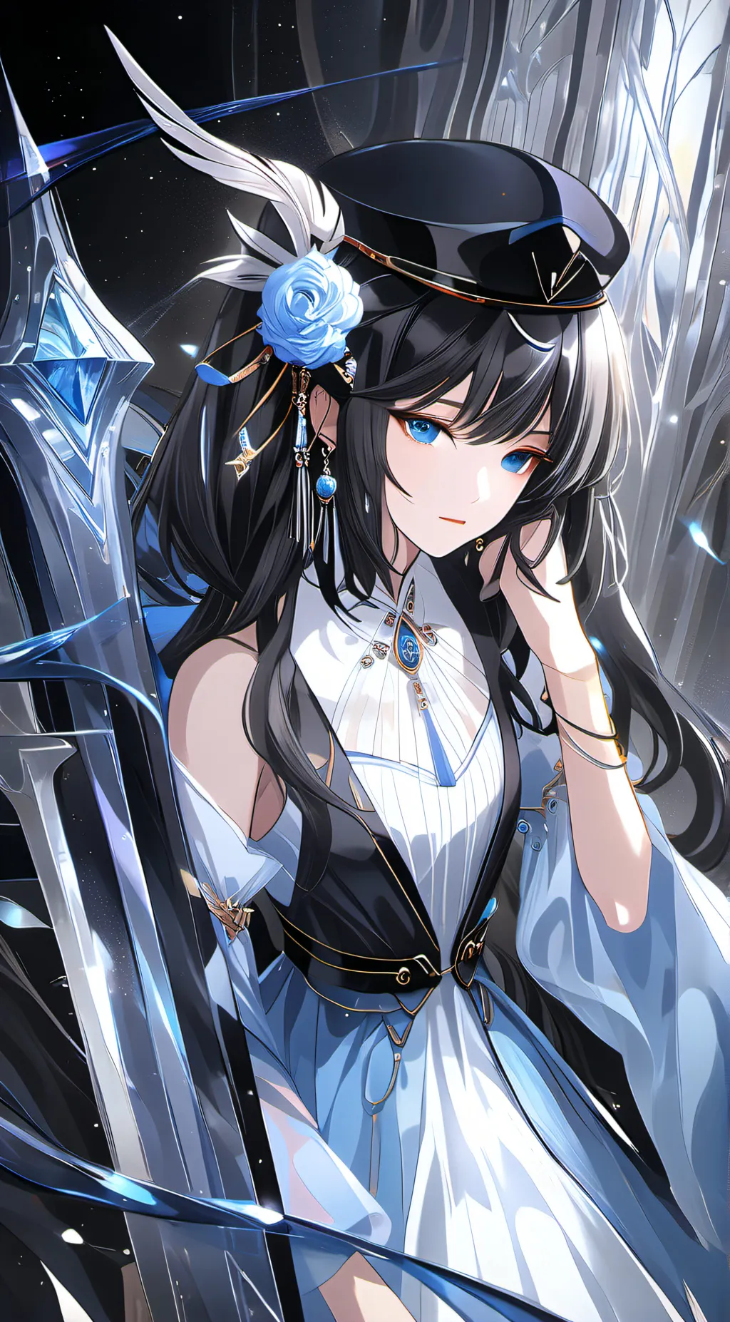 Talkie AI - Chat with Lexy