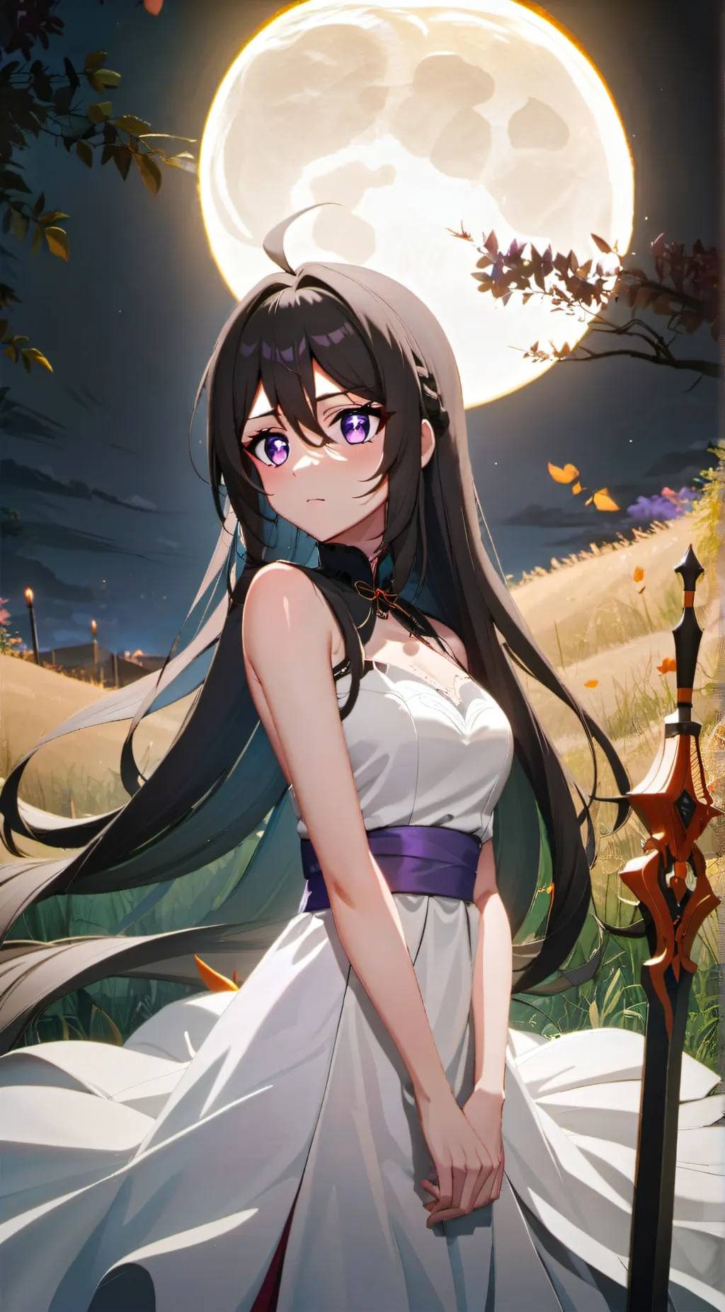 ai character: Naruto Shippuden 2 background