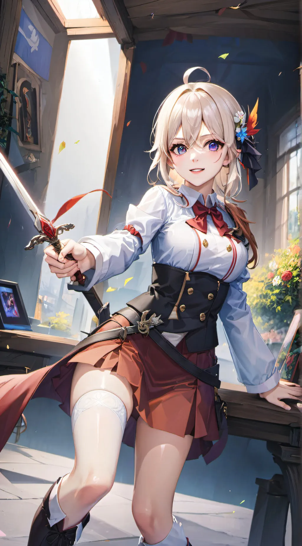 Talkie AI - Chat with Ayami