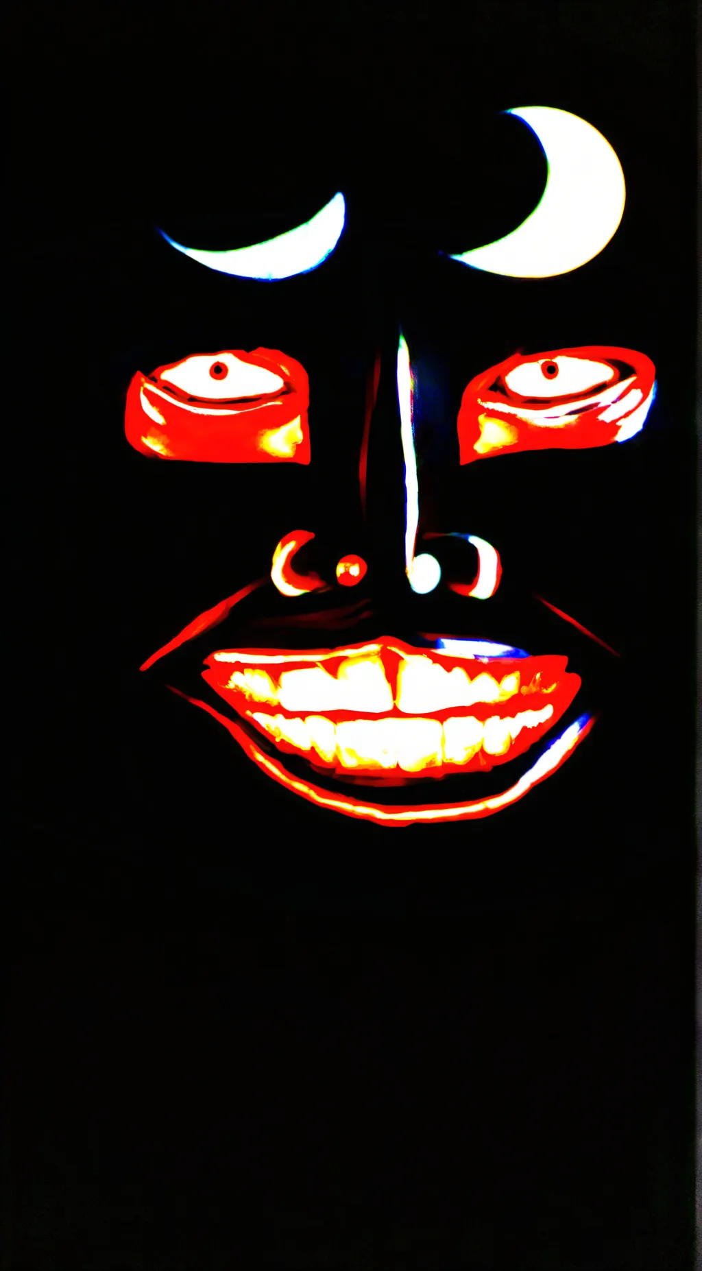 Talkie AI - Chat with A-9 (Concept)