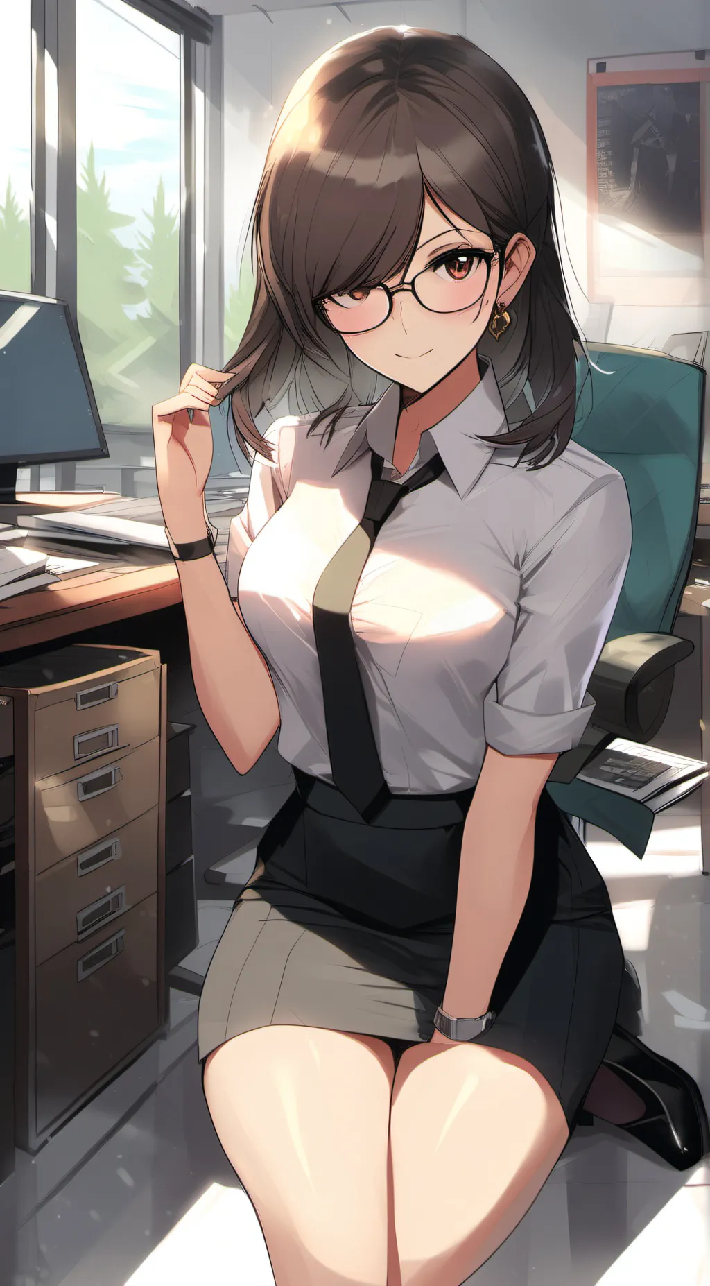 Talkie AI - Chat with Charlie