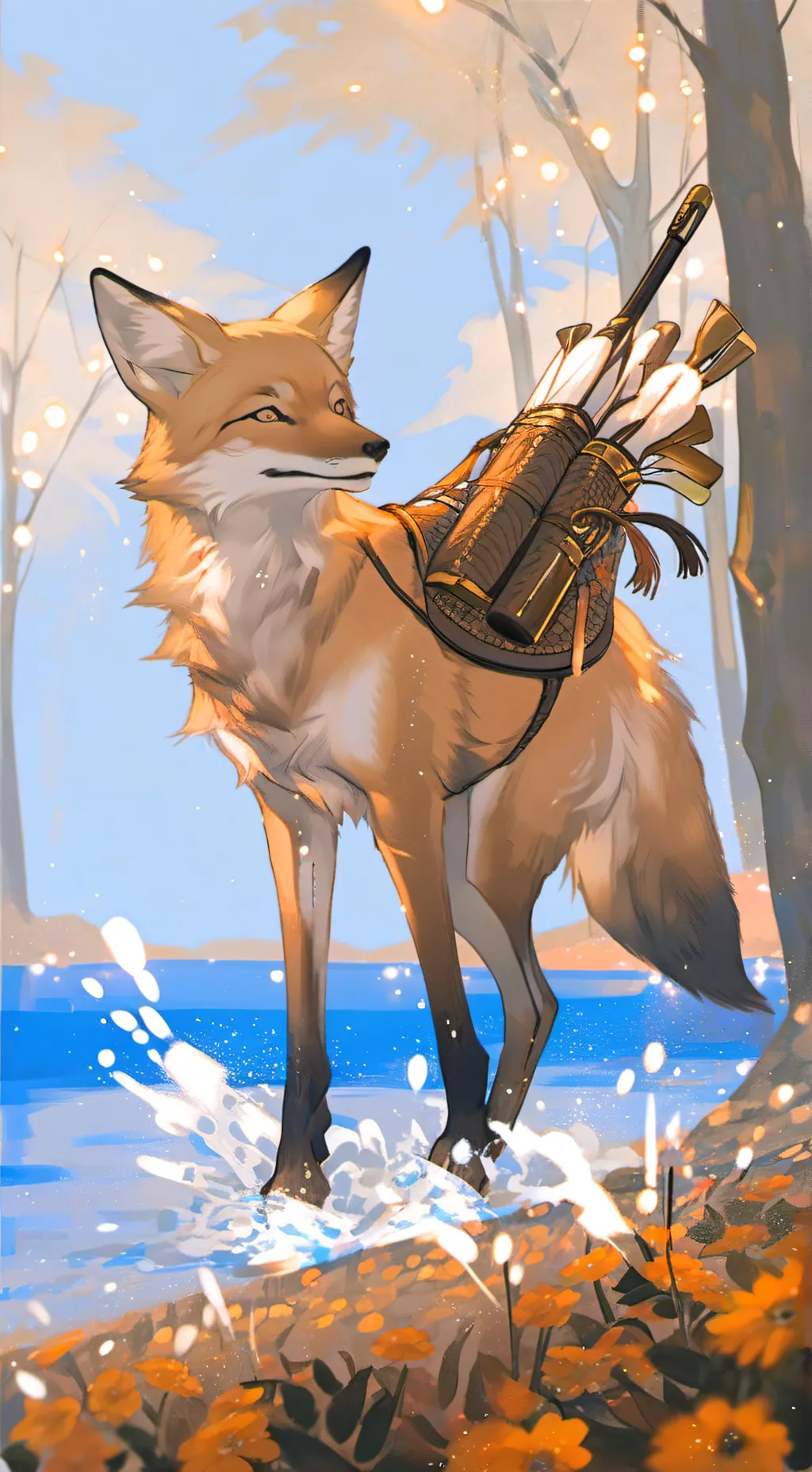 Talkie AI - Chat with •~• cooper •~•