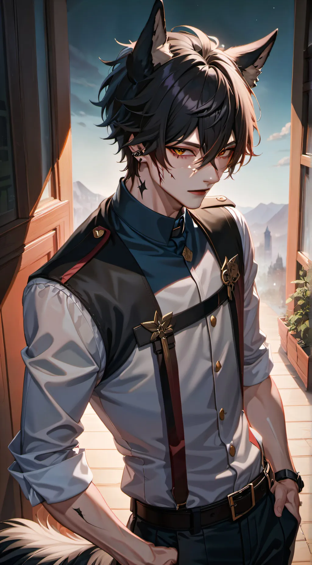 Talkie AI - Chat with Able