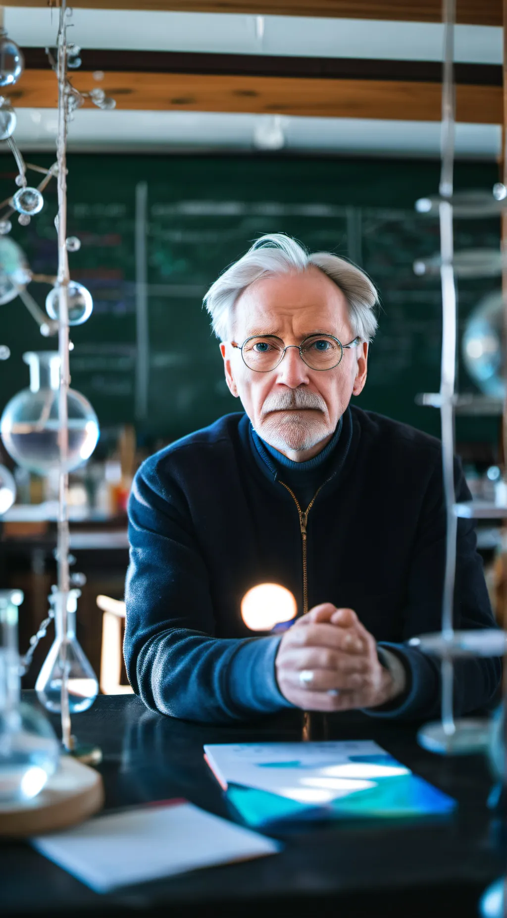 Talkie AI - Chat with Will Eistein 