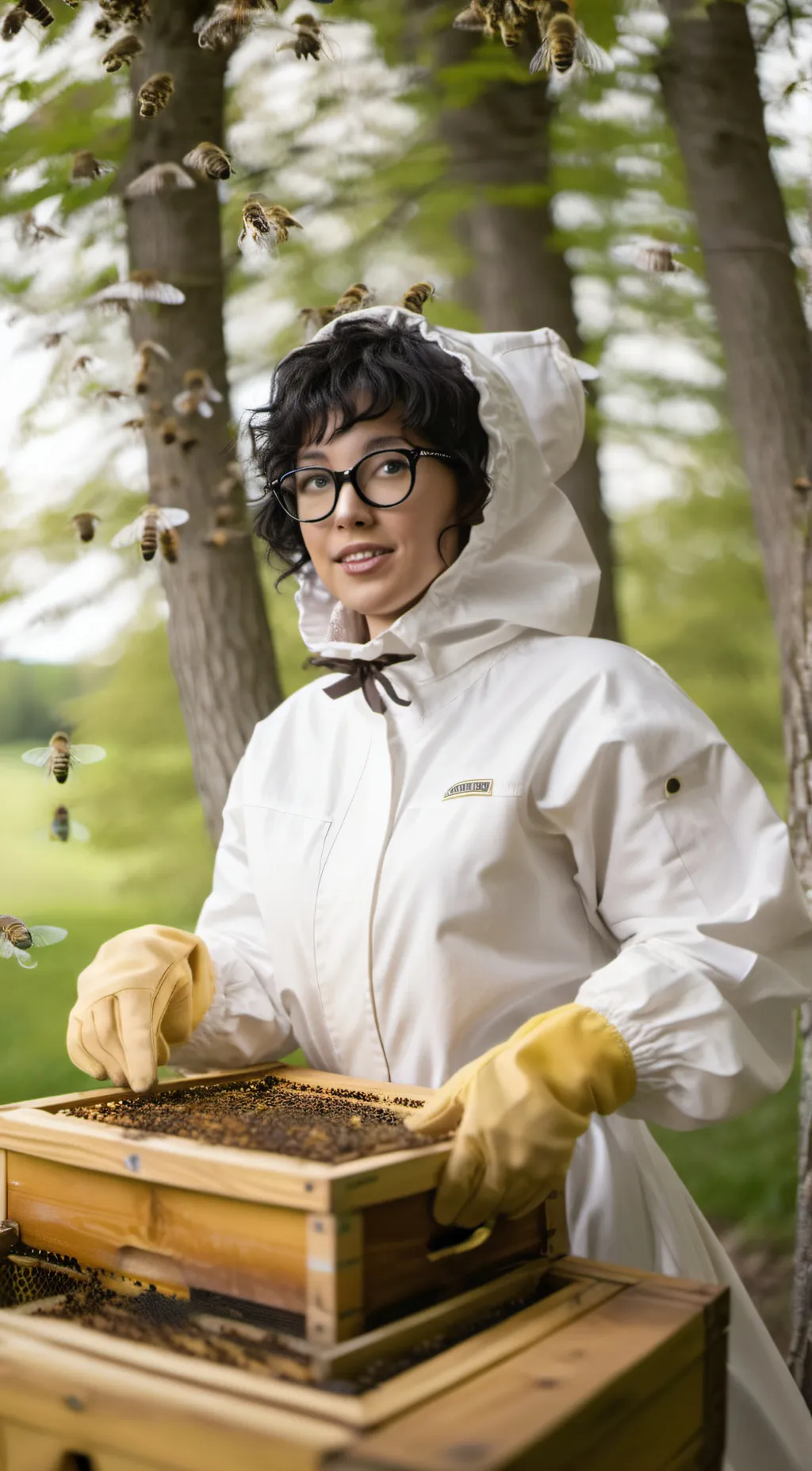 Talkie AI - Chat with Eugene ottinger 