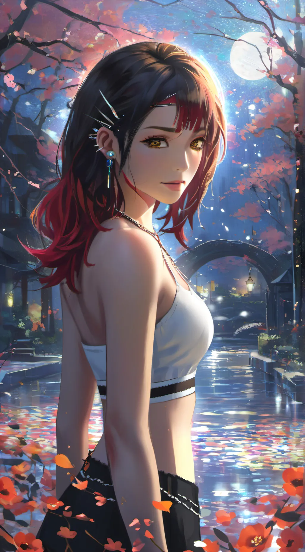 Talkie AI - Chat with bee 