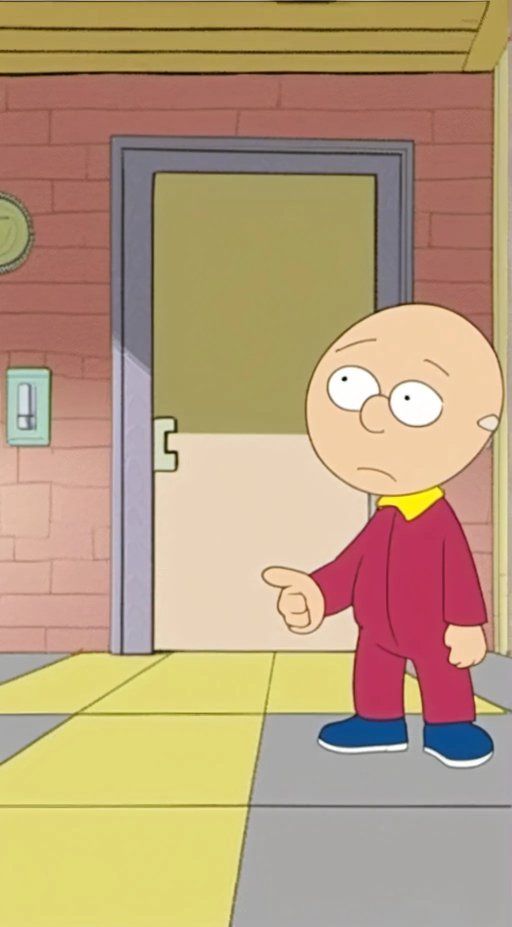 Talkie AI - Chat with Stewie Griffin