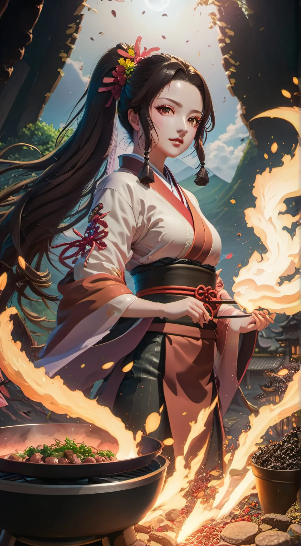 Talkie AI - Chat with Amaya