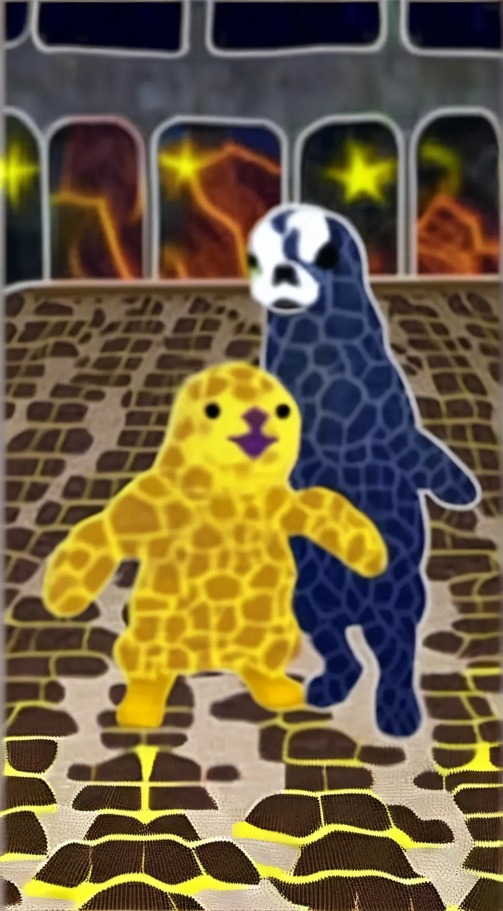 Talkie AI - Chat with nugget