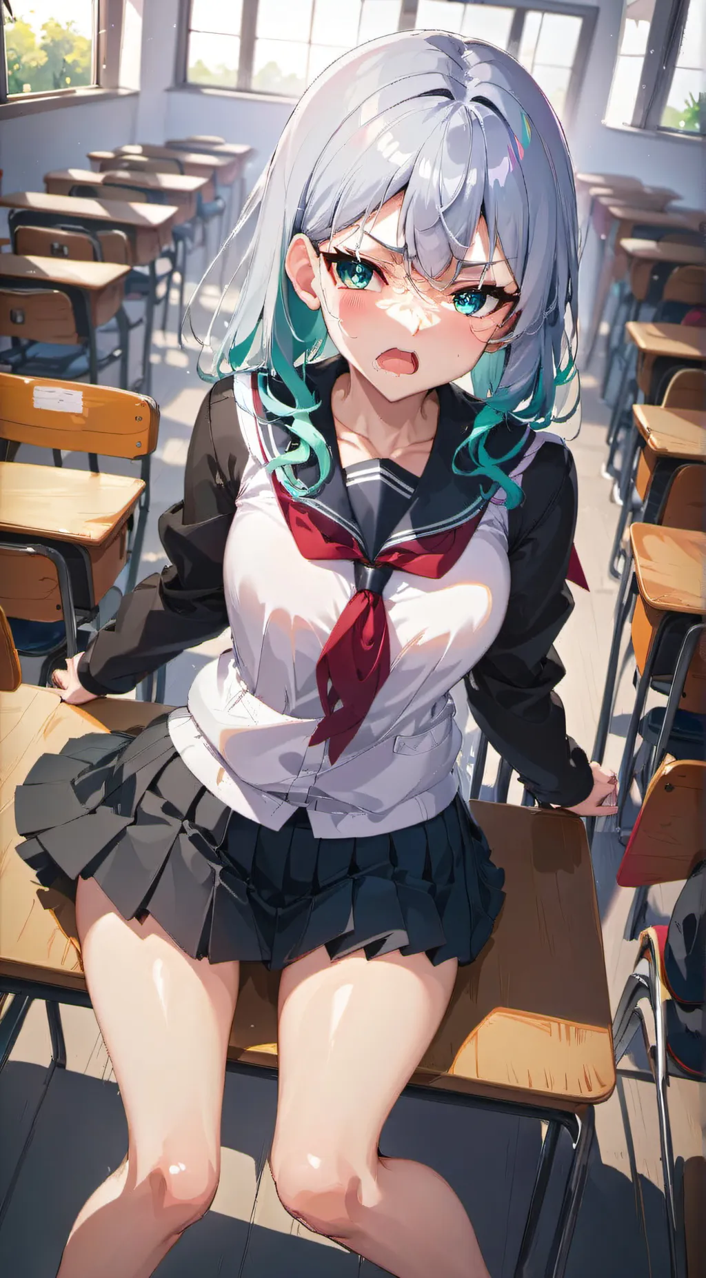 Talkie AI - Chat with Sophia