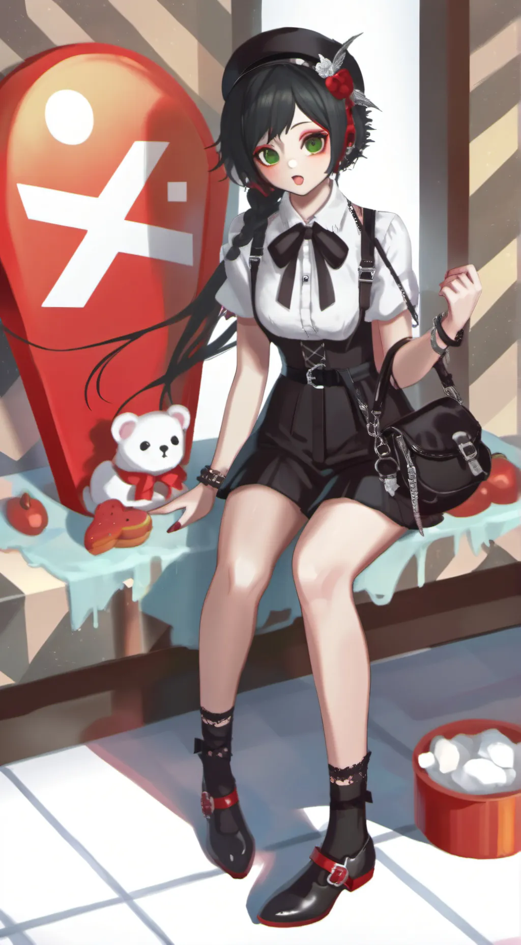 Talkie AI - Chat with Nainaio