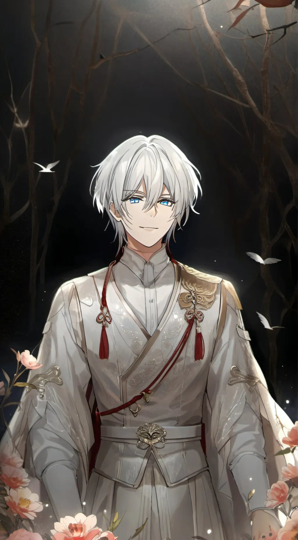 Talkie AI - Chat with Ryannell Sionne