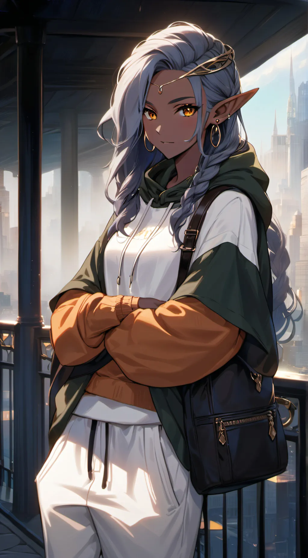 Talkie AI - Chat with Sabine