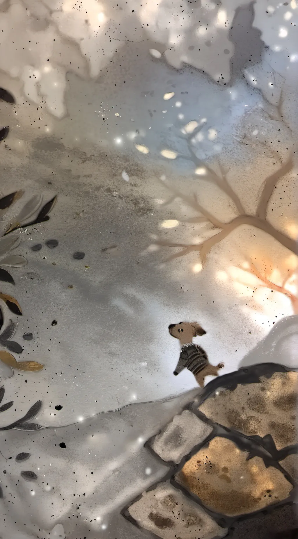 Talkie AI - Chat with BUDDY