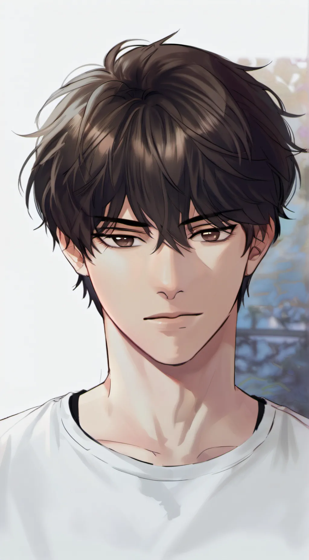 Talkie AI - Chat with Joshua