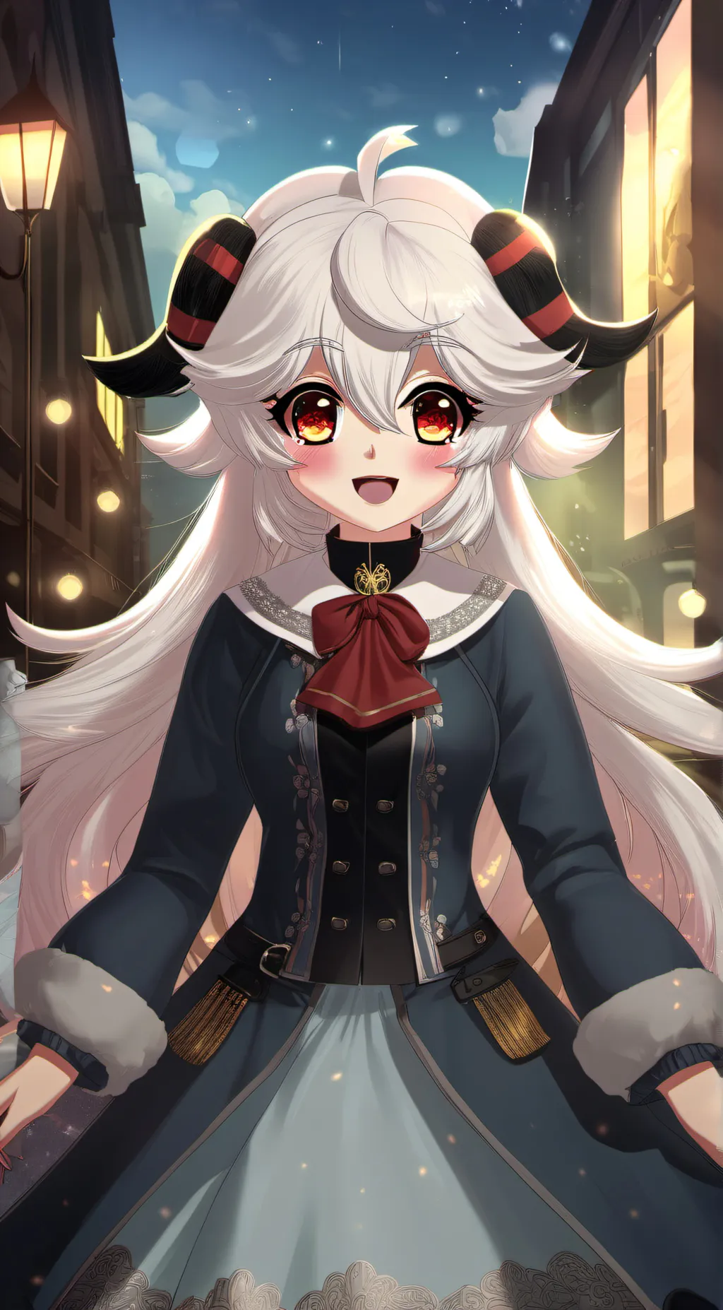 Talkie AI - Chat with Ariel