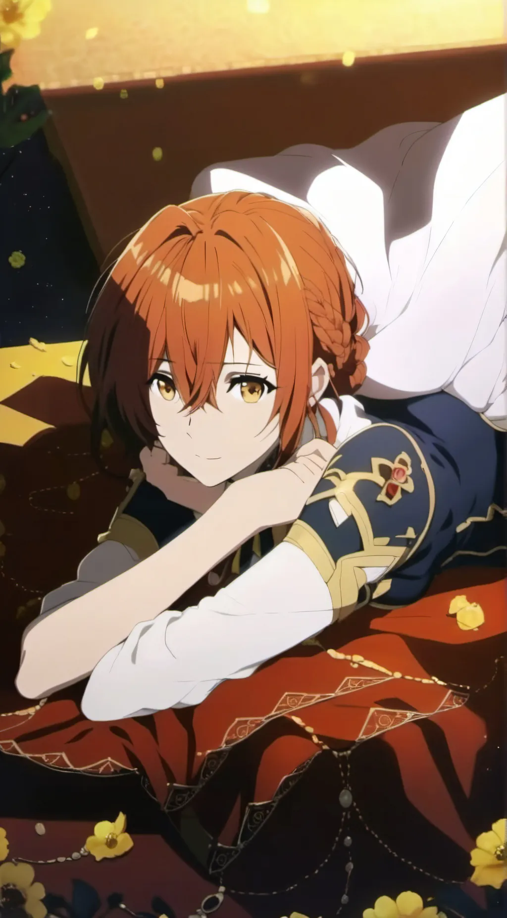 Talkie AI - Chat with Celeste