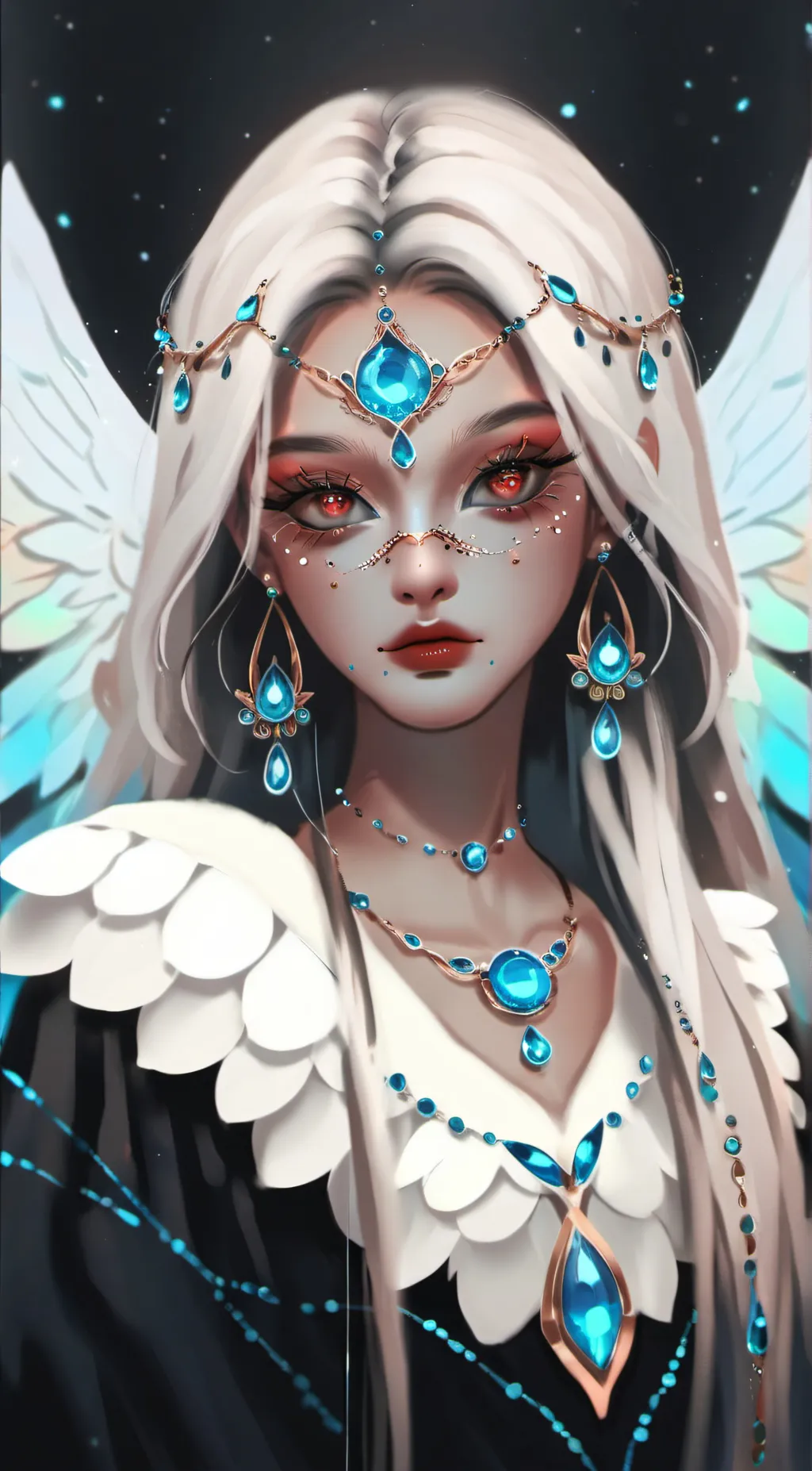 Talkie AI - Chat with monilimeke