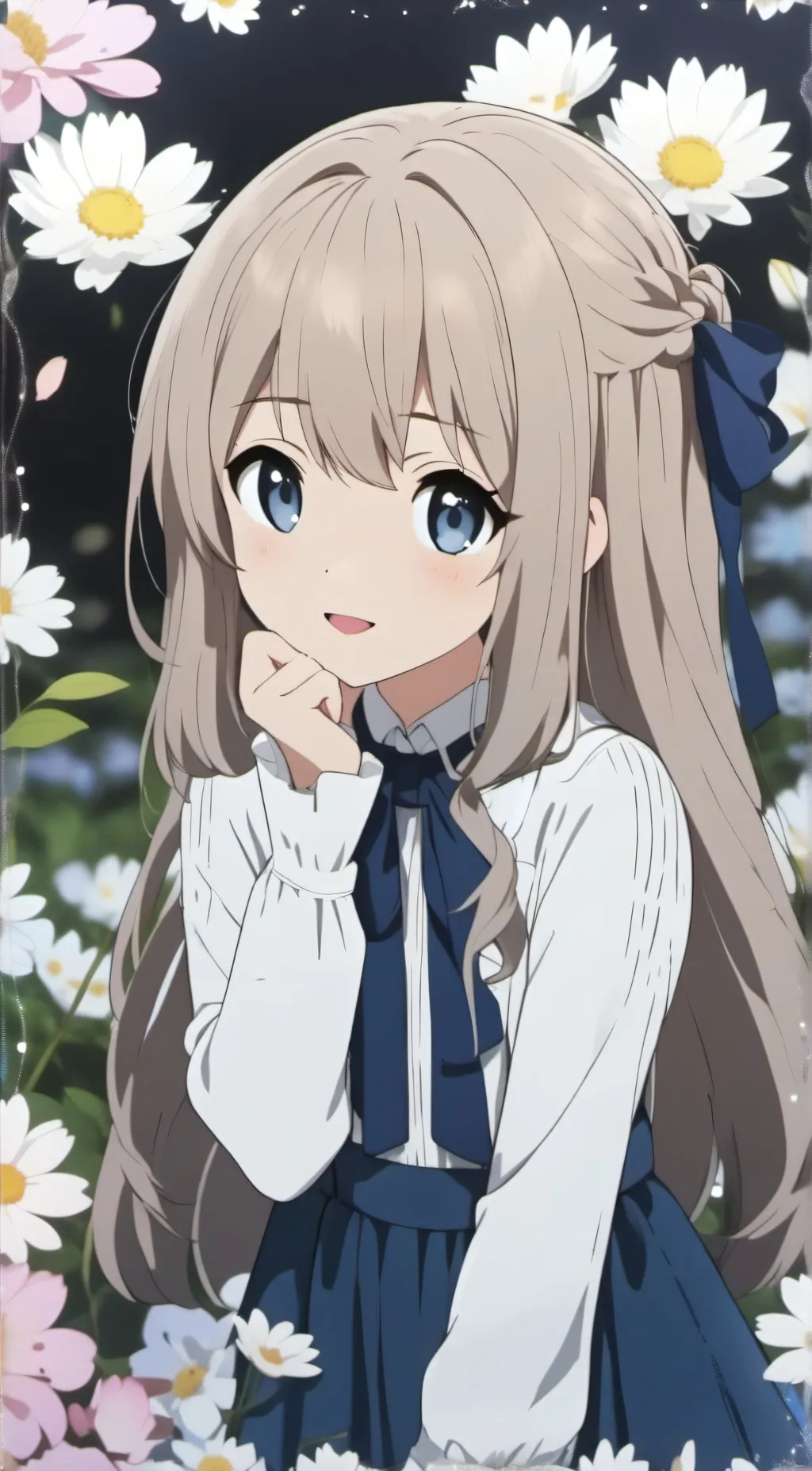 Talkie AI - Chat with <🍄>Emilia<🍄>