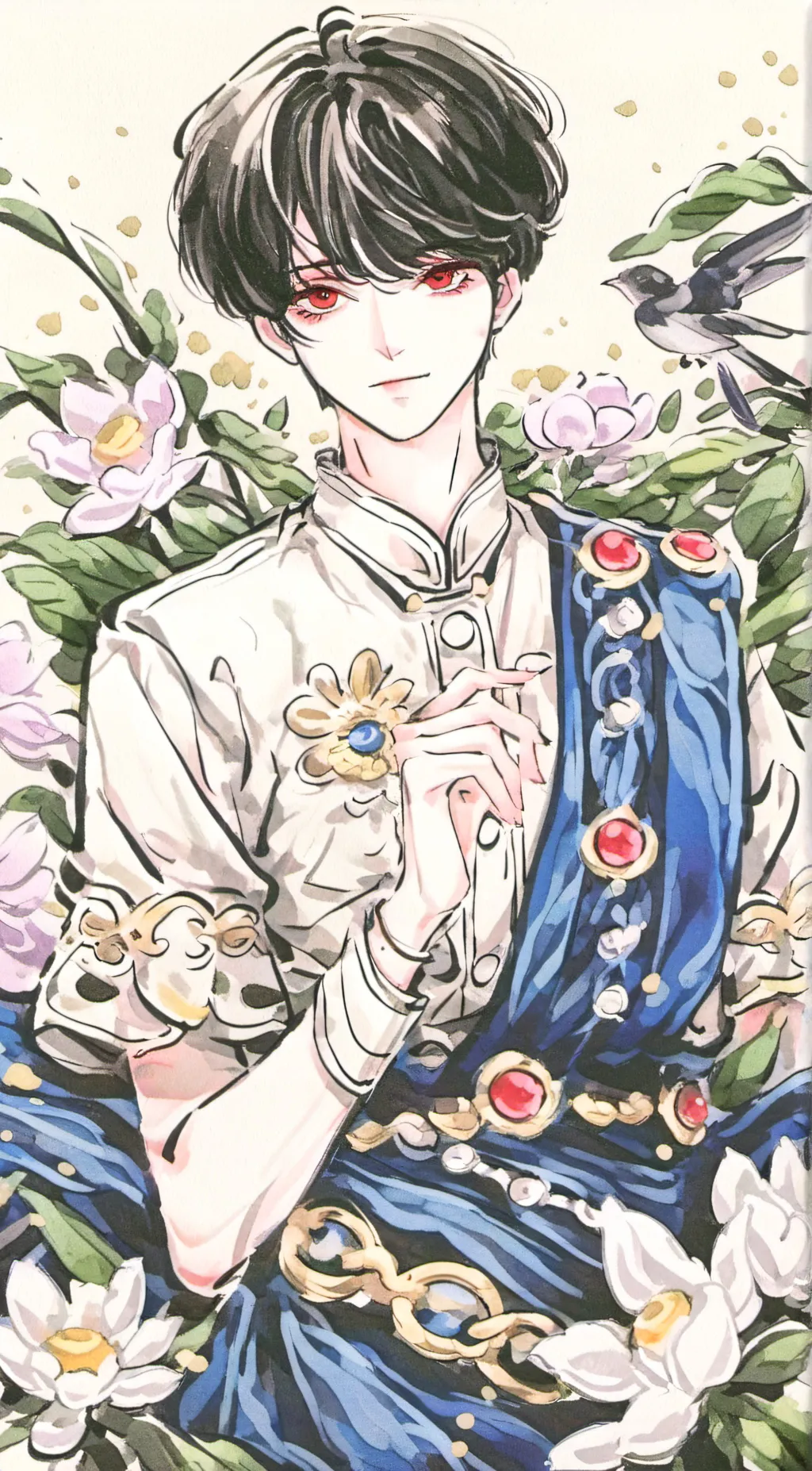 Talkie AI - Chat with Jakiee