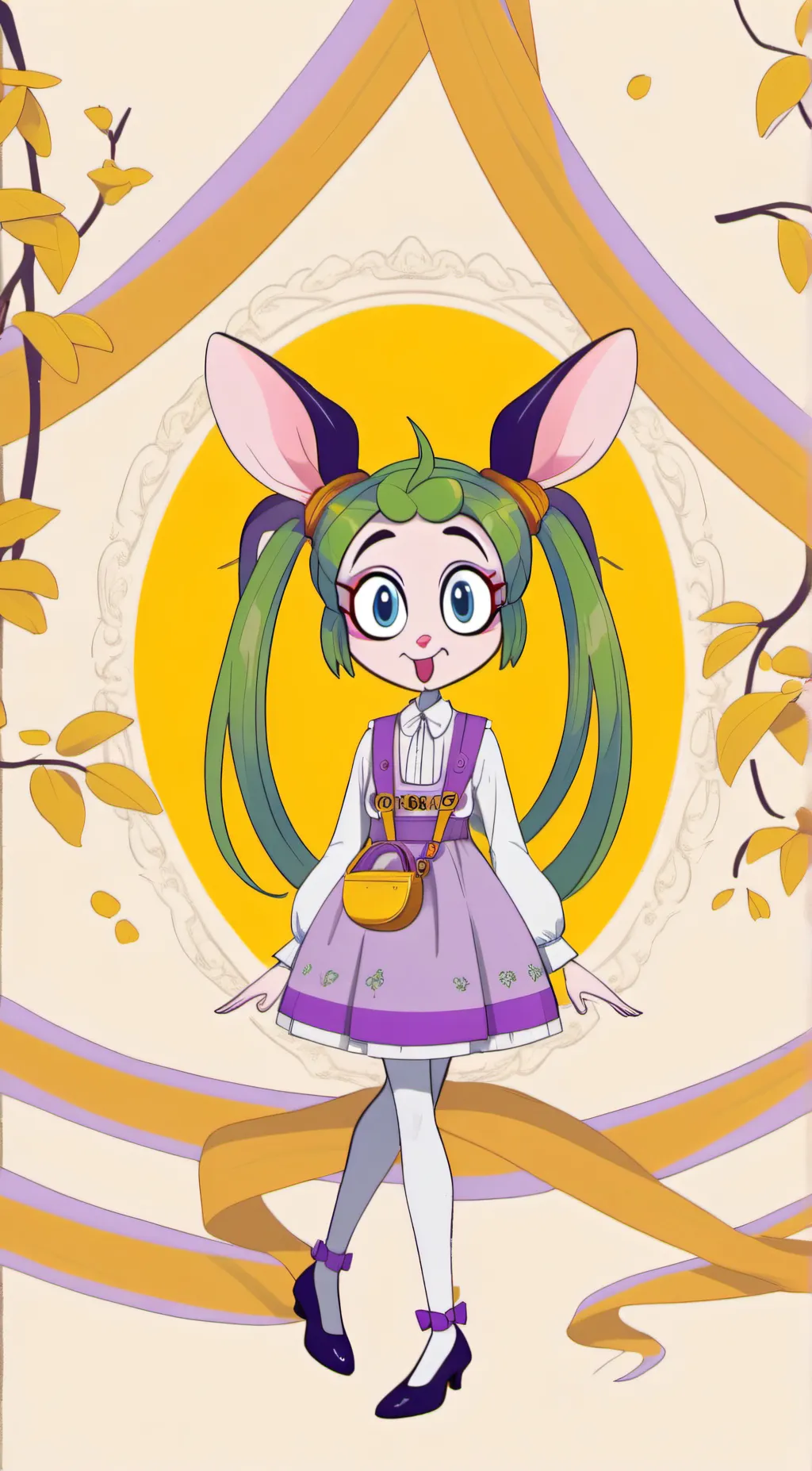 Talkie AI - Chat with Velvet