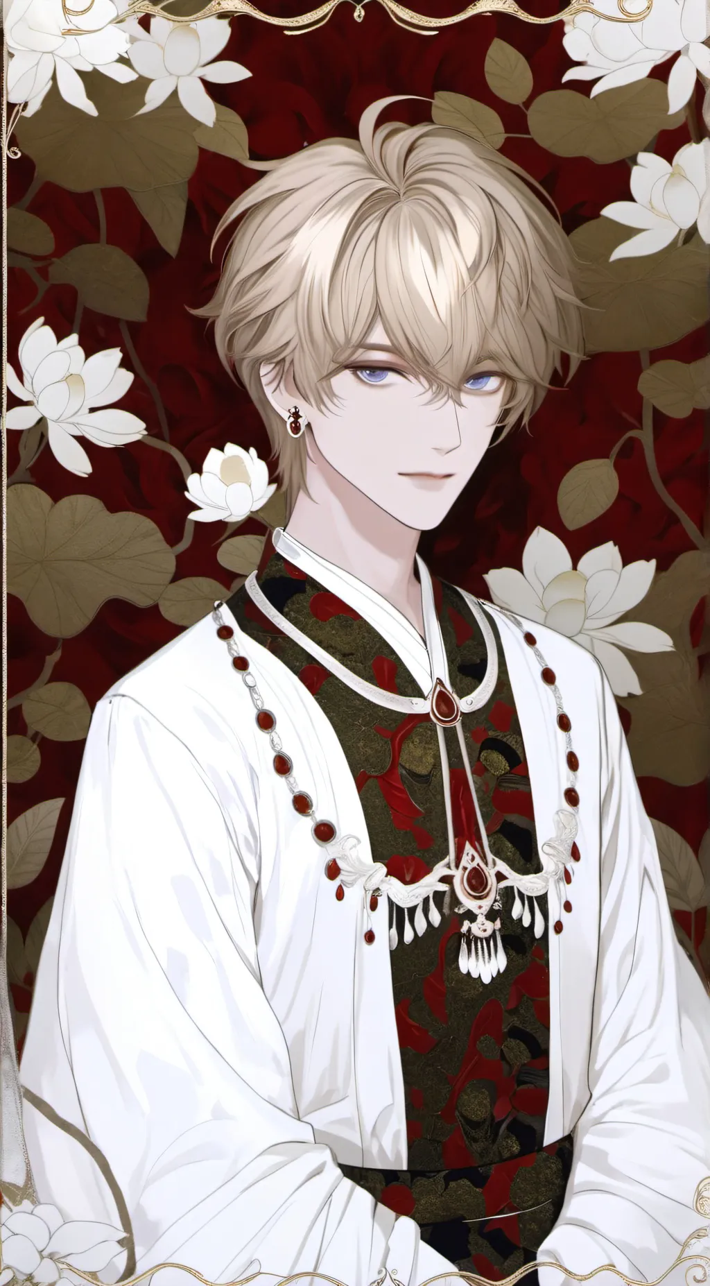 Talkie AI - Chat with Chunta