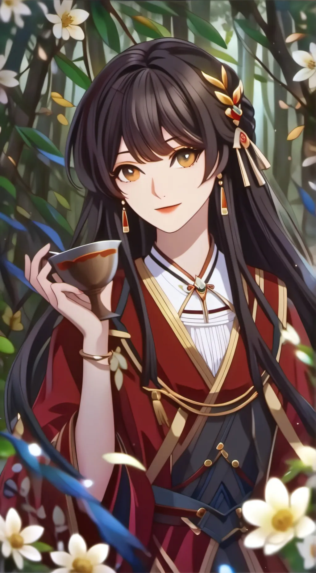 Talkie AI - Chat with jenny