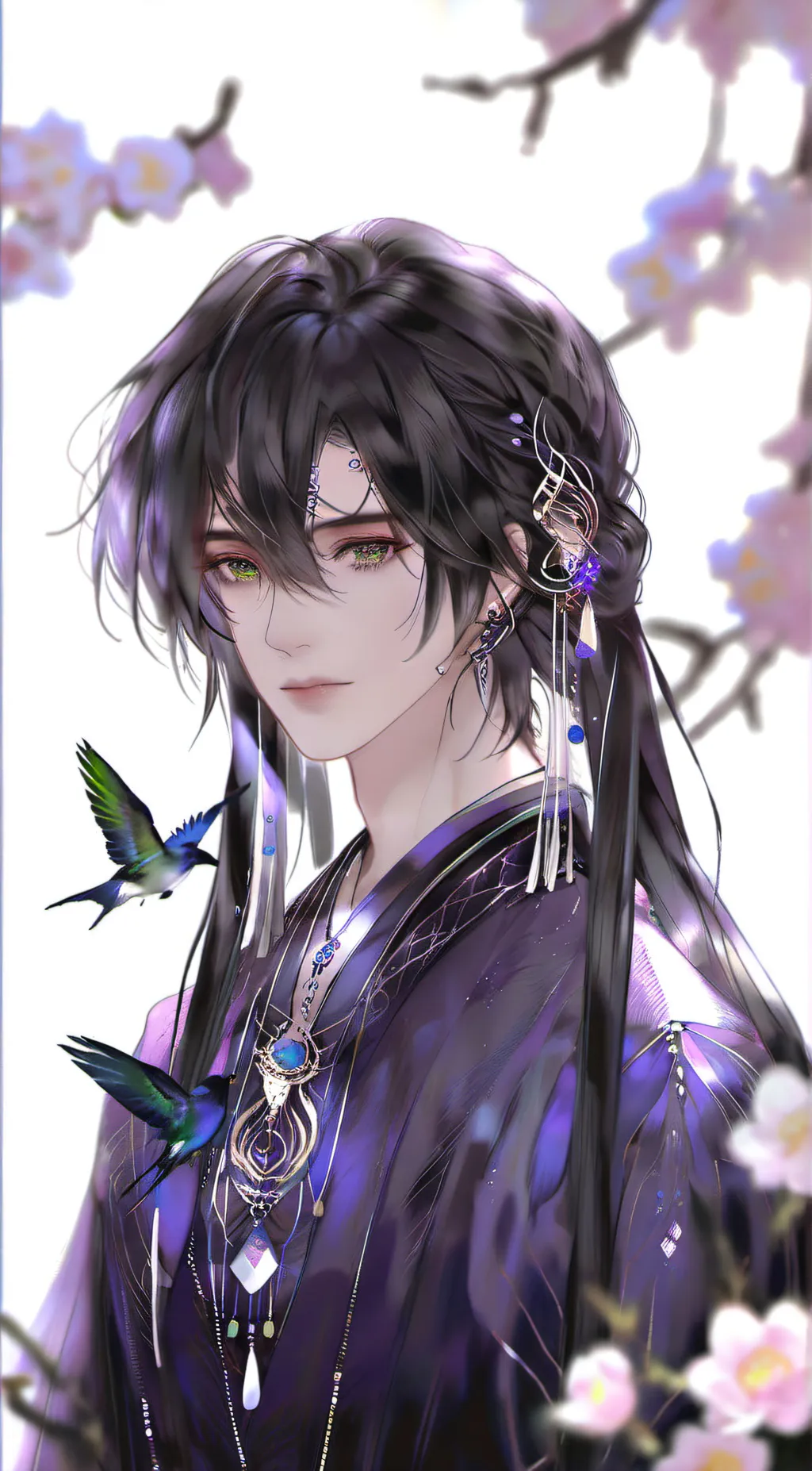 Talkie AI - Chat with no name yet