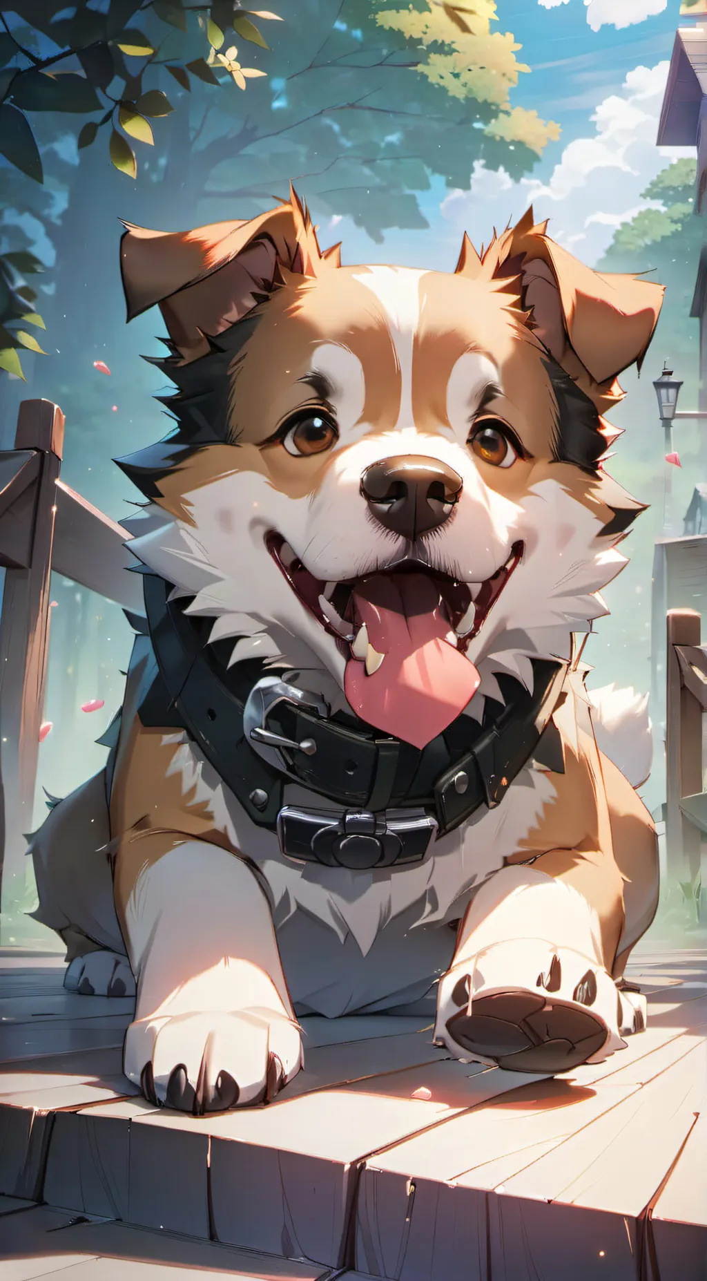 Talkie AI - Chat with gizmo