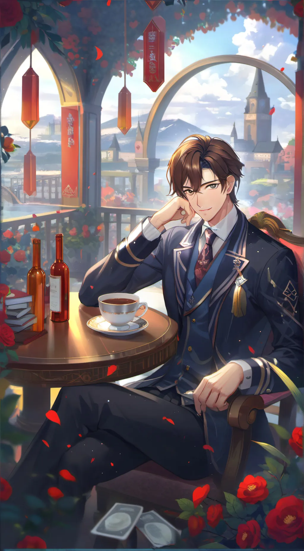 Talkie AI - Chat with Hope