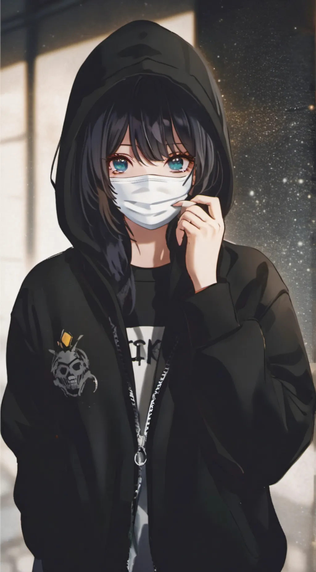 Talkie AI - Chat with Rae