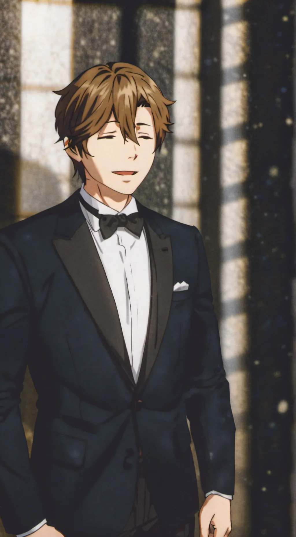 Talkie AI - Chat with news reporter 