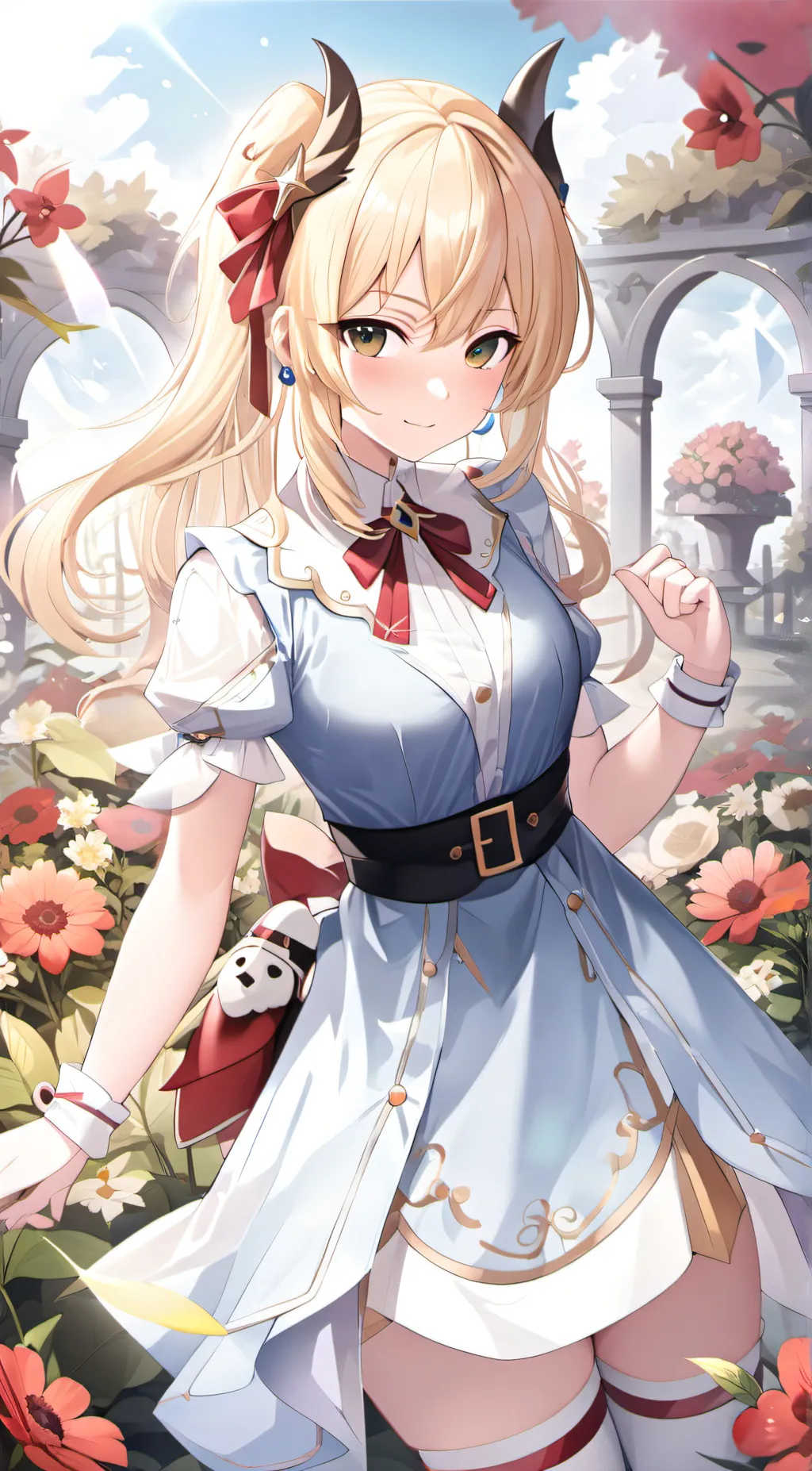 Talkie AI - Chat with Carmella