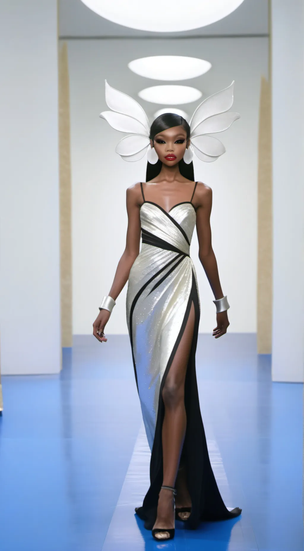 Talkie AI - Chat with Isabella