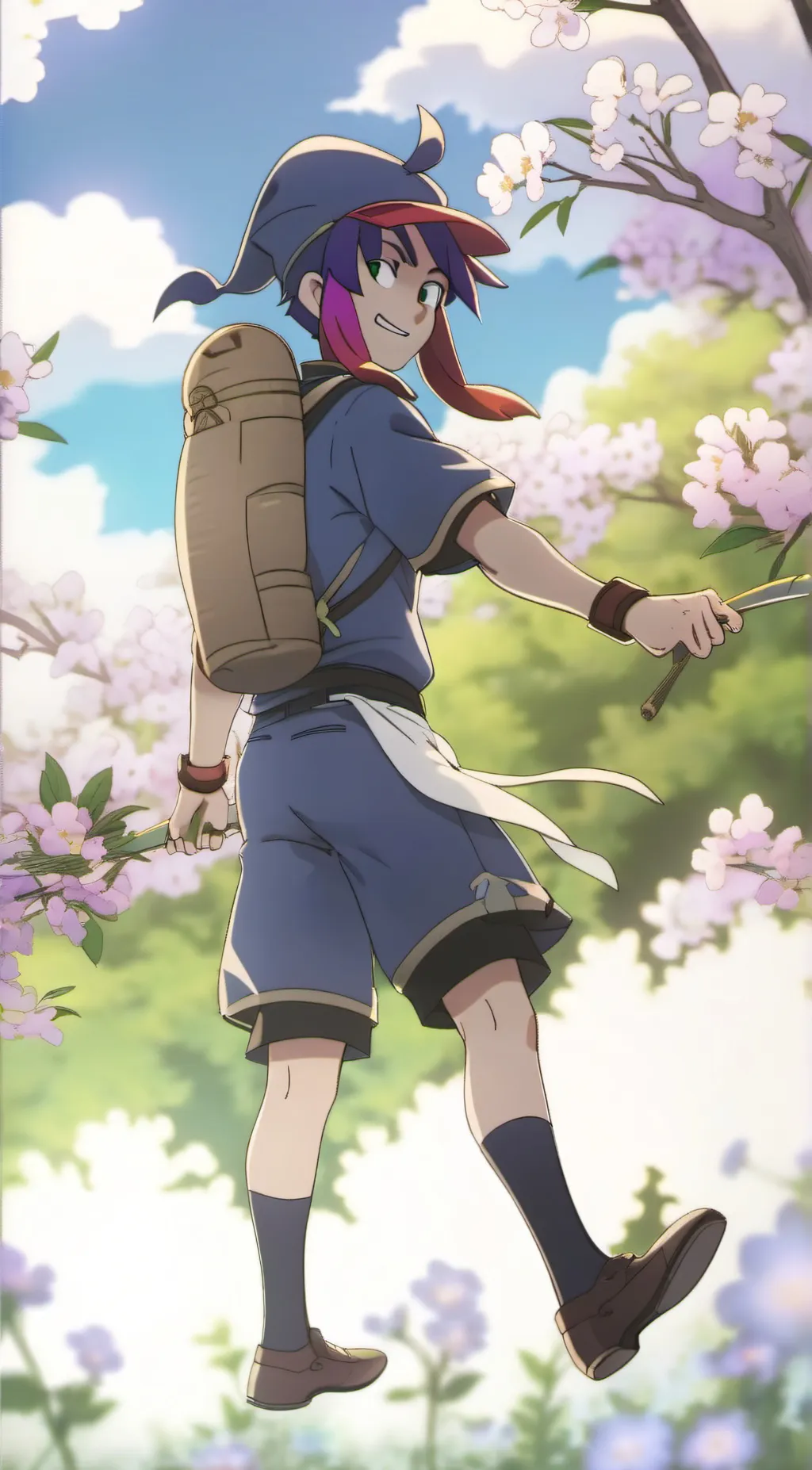 Talkie AI - Chat with Kent 